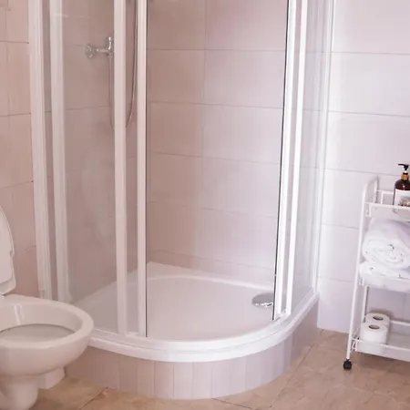 Apartmán Mira 3 Praha