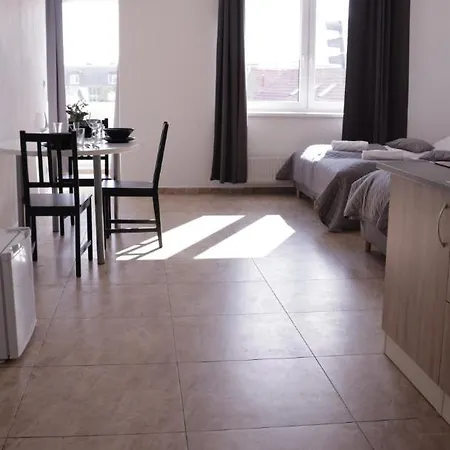 Apartmán Mira 3