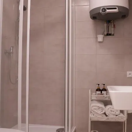 Mira 3 Apartmán Praha