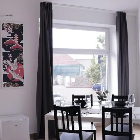 Apartmán Mira 3 *