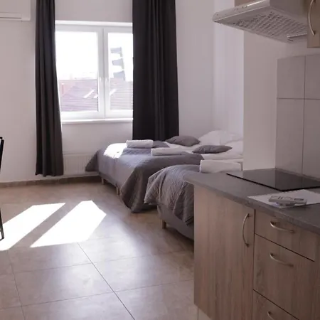 Mira 3 Apartmán