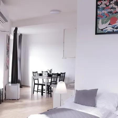 Apartmán Mira 3
