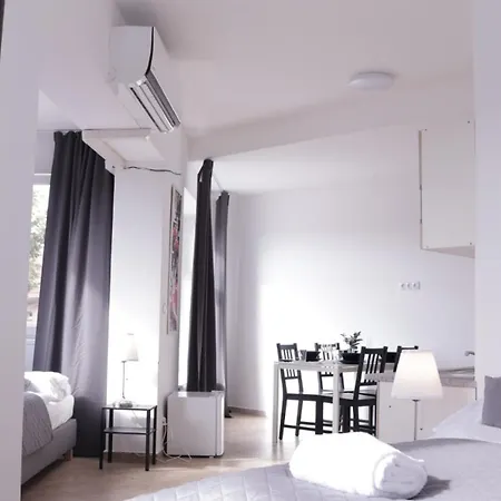 Mira 3 Apartmán