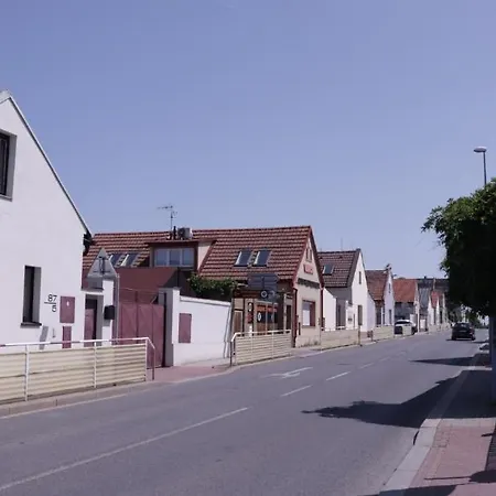 Apartmán Mira 3